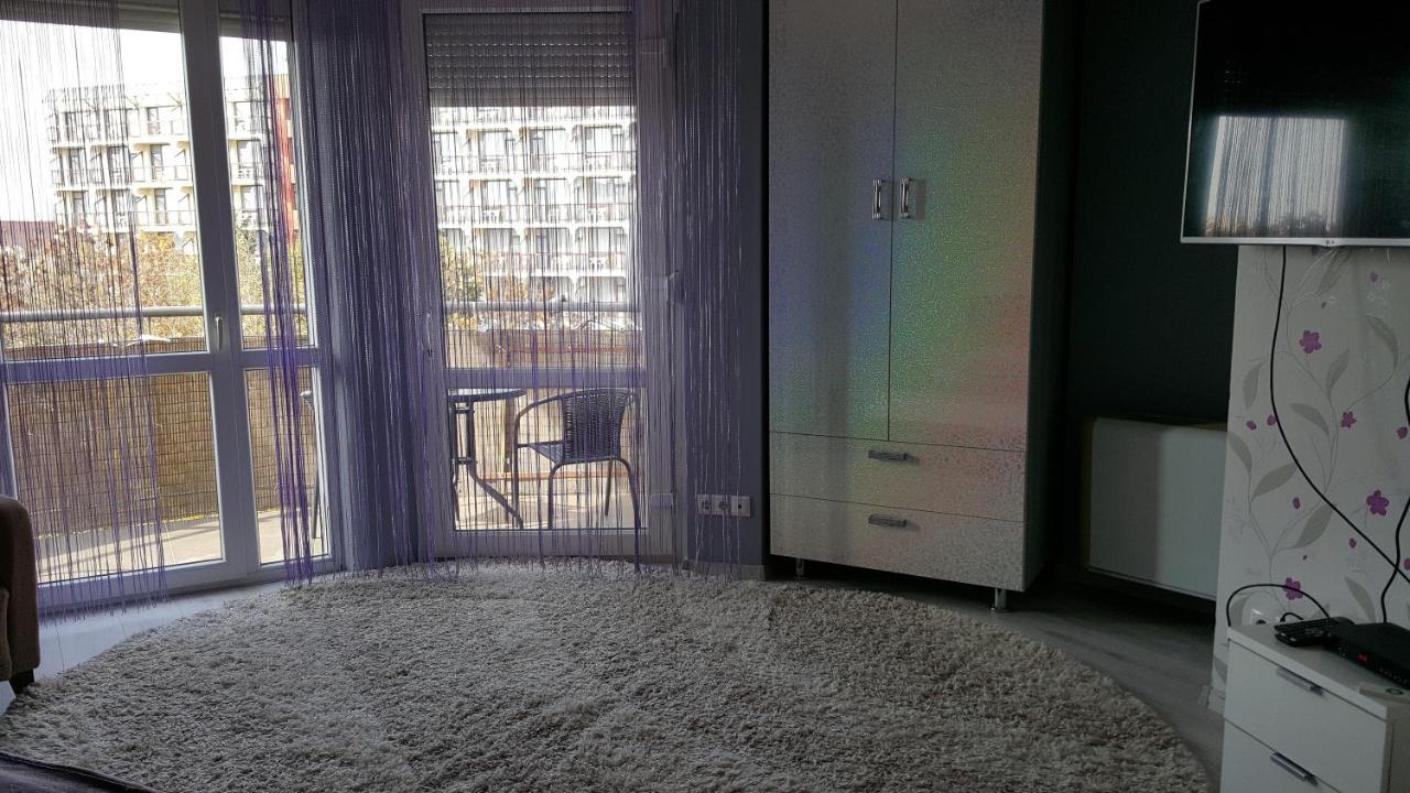 HajdúszoboszlóParis-Lux.公寓 外观 照片