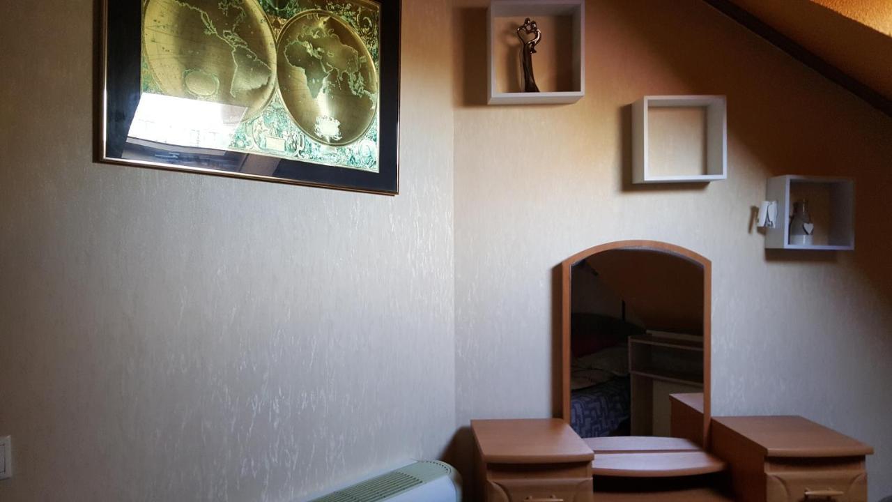 HajdúszoboszlóParis-Lux.公寓 外观 照片