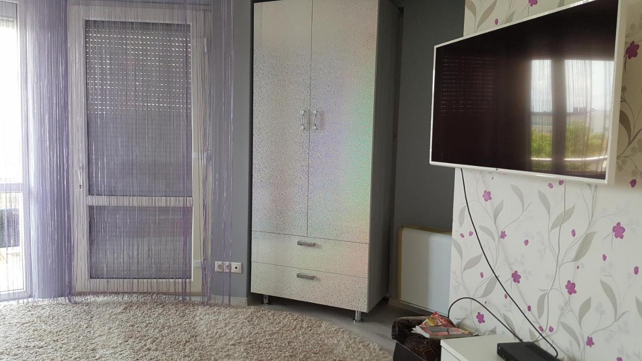 HajdúszoboszlóParis-Lux.公寓 外观 照片